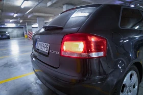 Обява за продажба на Audi A3 ~7 000 лв. - изображение 3