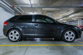Обява за продажба на Audi A3 ~7 000 лв. - изображение 11