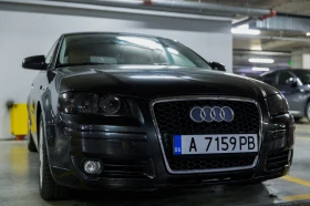 Обява за продажба на Audi A3 ~7 000 лв. - изображение 8