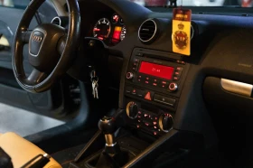 Обява за продажба на Audi A3 ~7 000 лв. - изображение 6