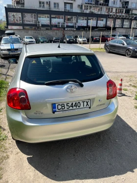 Toyota Auris - 7500 лв. - 77971276 | Car24.bg