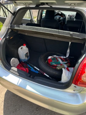 Toyota Auris - 7500 лв. - 77971276 | Car24.bg