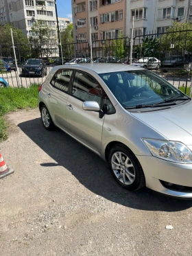 Toyota Auris - 7500 лв. - 77971276 | Car24.bg