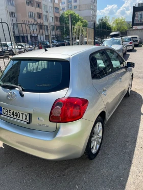 Toyota Auris - 7500 лв. - 77971276 | Car24.bg