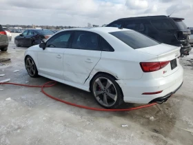 Audi S3 PREMIUM  | Mobile.bg    5
