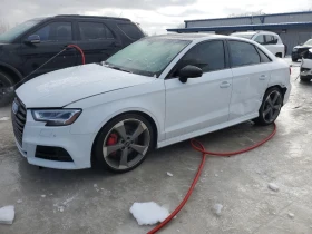 Audi S3 PREMIUM  | Mobile.bg    4