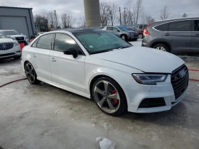 Audi S3 PREMIUM  | Mobile.bg    3