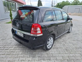 Opel Zafira 1.9CDTI Face! Cosmo! - 7470 лв. - 48643586 12
