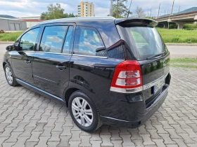 Opel Zafira 1.9CDTI Face! Cosmo! - 7470 лв. - 48643586 9