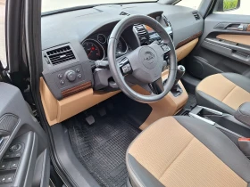 Opel Zafira 1.9CDTI Face! Cosmo! - 7470 лв. - 48643586 7