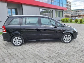 Opel Zafira 1.9CDTI Face! Cosmo! - 7470 лв. - 48643586 13