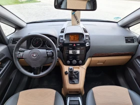 Opel Zafira 1.9CDTI Face! Cosmo! - 7470 лв. - 48643586 17