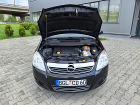Opel Zafira 1.9CDTI Face! Cosmo! - 7470 лв. - 48643586 3