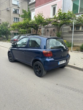 Toyota Yaris 1.4 D4D | Mobile.bg    5