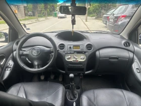 Toyota Yaris 1.4 D4D | Mobile.bg    7
