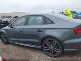 Audi S3 TECH PREMIUM PLUS | Mobile.bg    9