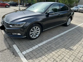 VW Passat 2.0 TDI DSG 4MOTION Highline - 45554 лв. - 74496692 9
