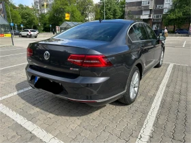 VW Passat 2.0 TDI DSG 4MOTION Highline - 45554 лв. - 74496692 11