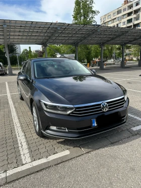 VW Passat 2.0 TDI DSG 4MOTION Highline - 45554 лв. - 74496692 5