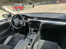 VW Passat 2.0 TDI DSG 4MOTION Highline - 45554 лв. - 74496692 12