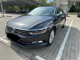 VW Passat 2.0 TDI DSG 4MOTION Highline - 45554 лв. - 74496692 3