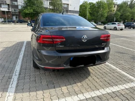 VW Passat 2.0 TDI DSG 4MOTION Highline - 45554 лв. - 74496692 10