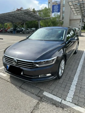 VW Passat 2.0 TDI DSG 4MOTION Highline - 45554 лв. - 74496692 6