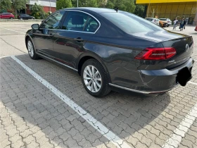 VW Passat 2.0 TDI DSG 4MOTION Highline - 45554 лв. - 74496692 8