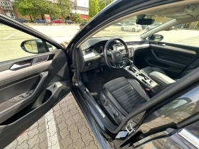 VW Passat 2.0 TDI DSG 4MOTION Highline - 45554 лв. - 74496692 15
