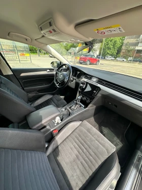 VW Passat 2.0 TDI DSG 4MOTION Highline - 45554 лв. - 74496692 16