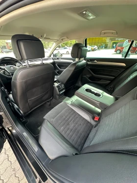 VW Passat 2.0 TDI DSG 4MOTION Highline - 45554 лв. - 74496692 17