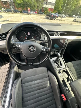 VW Passat 2.0 TDI DSG 4MOTION Highline - 45554 лв. - 74496692 14