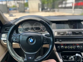 Обява за продажба на BMW 530 ~20 999 лв. - изображение 9
