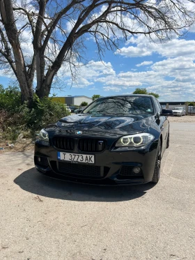 Обява за продажба на BMW 530 ~20 999 лв. - изображение 1