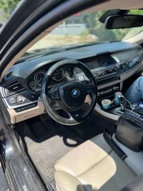 Обява за продажба на BMW 530 ~20 999 лв. - изображение 5