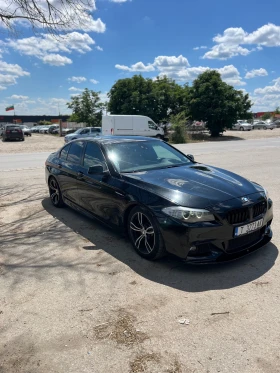 Обява за продажба на BMW 530 ~20 999 лв. - изображение 3