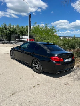 Обява за продажба на BMW 530 ~20 999 лв. - изображение 8