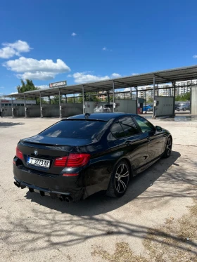 Обява за продажба на BMW 530 ~20 999 лв. - изображение 2