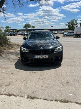 Обява за продажба на BMW 530 ~20 999 лв. - изображение 1