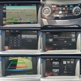 Peugeot 508 2.0 Blue HDI/ALLURE/6ск/LED/NAVI/БЛУТУТ/EURO6B/ТОП - 15600 лв. - 34942586 13