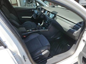 Peugeot 508 2.0 Blue HDI/ALLURE/6ск/LED/NAVI/БЛУТУТ/EURO6B/ТОП - 15600 лв. - 34942586 15