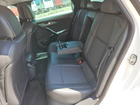 Peugeot 508 2.0 Blue HDI/ALLURE/6ск/LED/NAVI/БЛУТУТ/EURO6B/ТОП - 15600 лв. - 34942586 16
