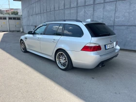 Обява за продажба на BMW 530 ~12 299 лв. - изображение 4