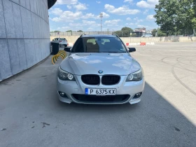Обява за продажба на BMW 530 ~12 299 лв. - изображение 1