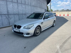Обява за продажба на BMW 530 ~12 299 лв. - изображение 1