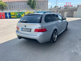 Обява за продажба на BMW 530 ~12 299 лв. - изображение 3