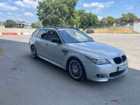 Обява за продажба на BMW 530 ~12 299 лв. - изображение 2