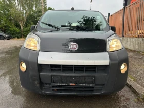     Fiat Fiorino 1, 300Mjet EURO5