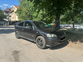 Обява за продажба на Opel Astra 1.6/75 к.с./ГАЗ ~2 500 лв. - изображение 1