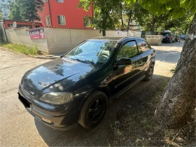 Обява за продажба на Opel Astra 1.6/75 к.с./ГАЗ ~2 500 лв. - изображение 2